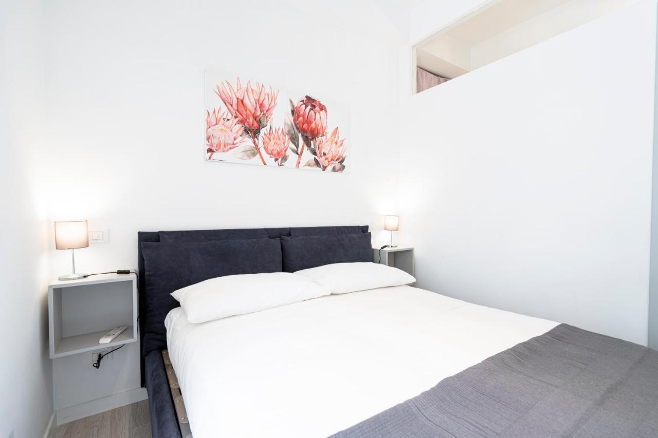 Appia Purple Terrace Apartment In Roma Exterior foto